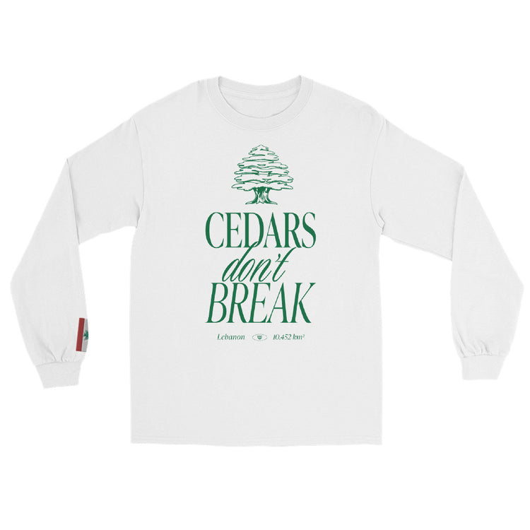 streetwear t-shirt Lebanon, Arab clothing, cedar trees, cedars don't break, support Lebanon, Lebanese clothing , Lebanese flag