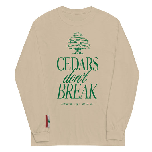 streetwear t-shirt Lebanon, Arab clothing, cedar trees, cedars don't break, support Lebanon, Lebanese clothing , Lebanese flag