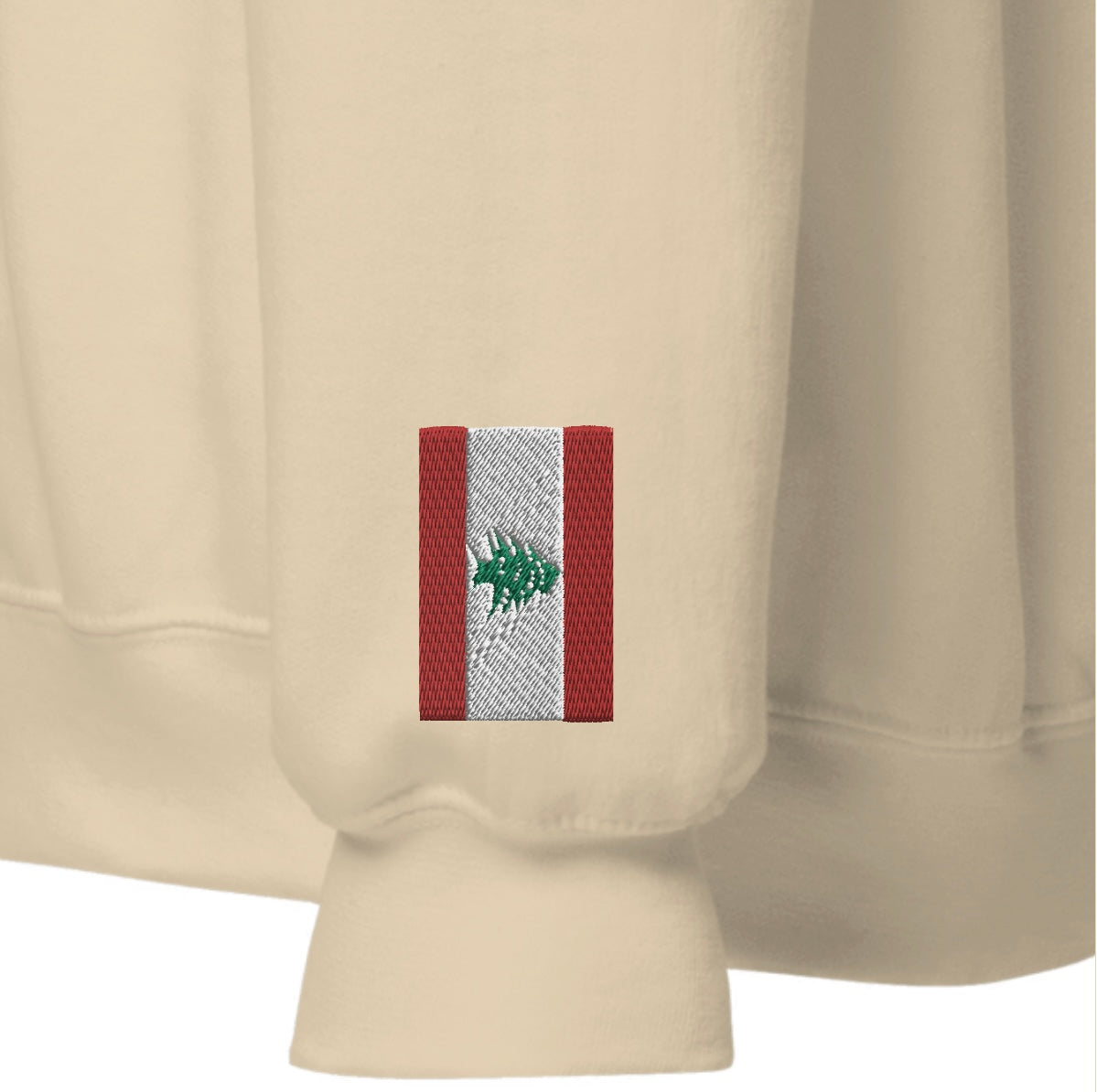 streetwear t-shirt Lebanon, Arab clothing, cedar trees, cedars don't break, support Lebanon, Lebanese clothing , sweatshirt, Lebanese flag